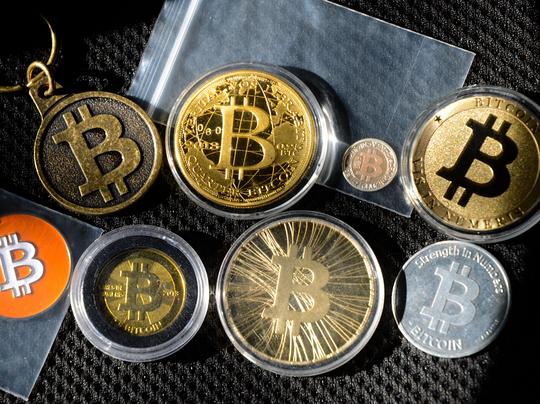 Analistten Önemli Bitcoin Analizi: Nihayet Sona Erdi!
