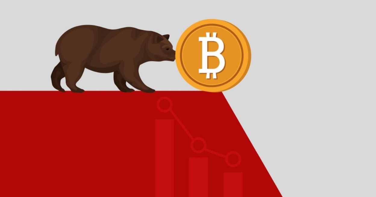 Analistten Bitcoin, ETH ve XRP Uyarısı: Satış Baskısı Devam Ederse!