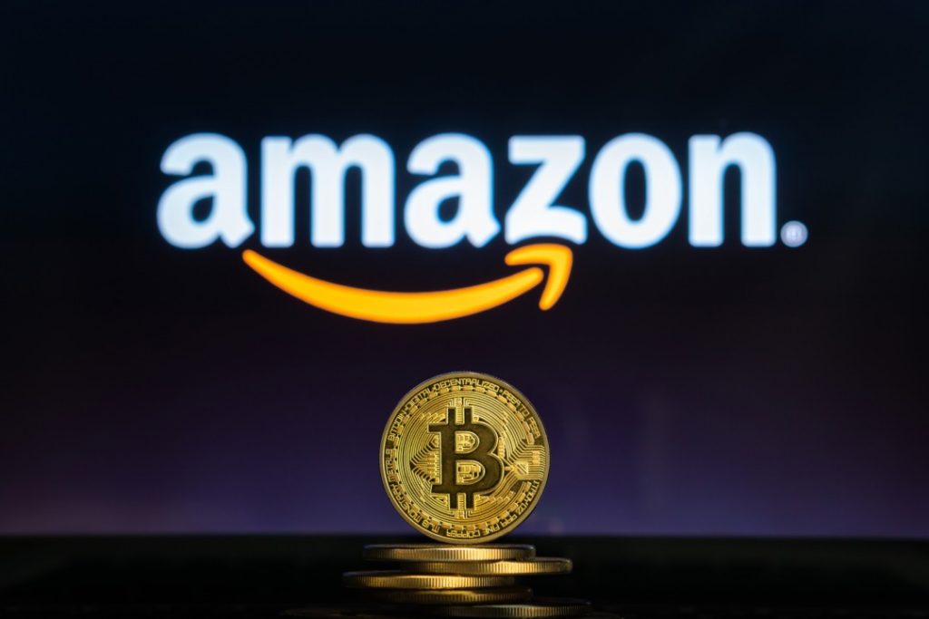 Uzmandan Bitcoin ve Amazon Yorumu: Fevkalade Benzerlikler Var!