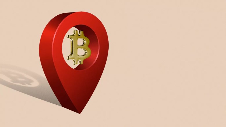ABD Bu Kampanyayı Konuşuyor: Bitcoin ve Bisklet!
