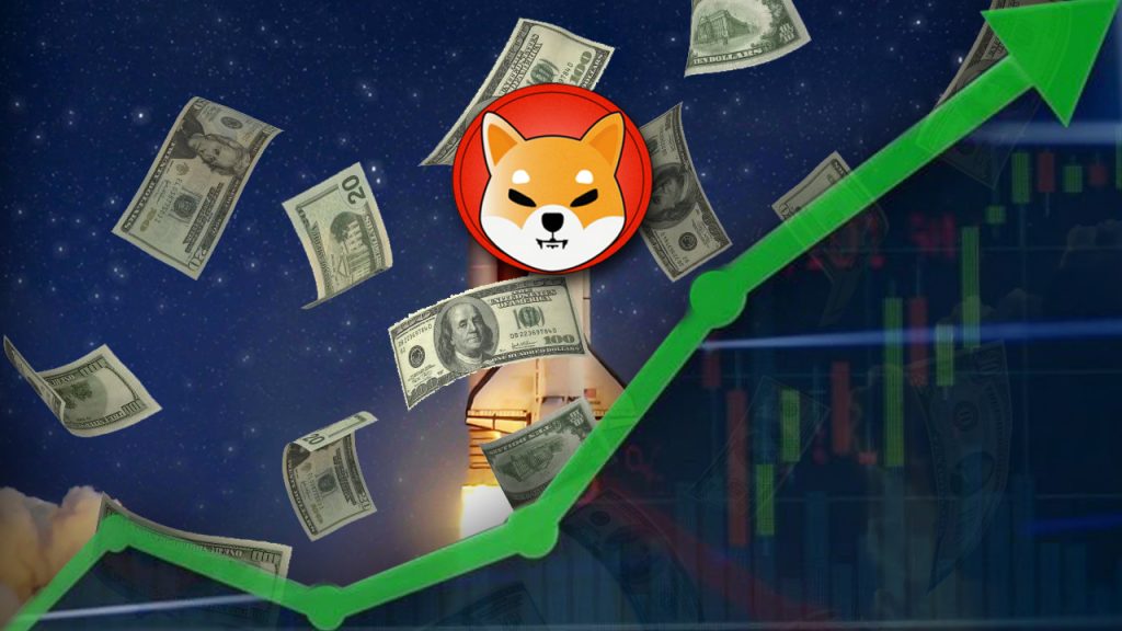 Shiba Inu Toparlanıyor: İşte Çarpıcı Güncel Veriler!