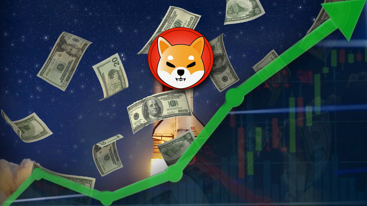 Shiba Inu Toparlanıyor: İşte Çarpıcı Güncel Veriler!