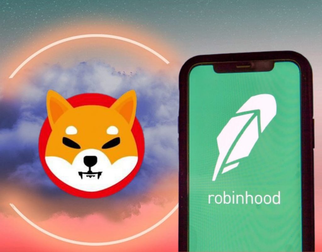 Shiba Inu: Robinhood Milyonlarca Dolar Kaybediyor!