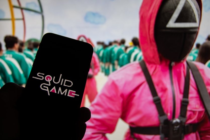 Squid Game Temalı Altcoin Uçuşa Geçti: Bu Noktalara Dikkat!