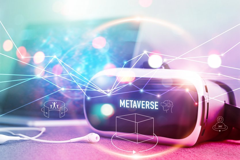 İşte Keşfedilmeyi Bekleyen 5 Metaverse Altcoin!