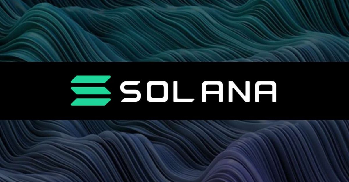 Tahminlerinde Yanılmayan Platformdan Solana Raporu: Mayıs 31!