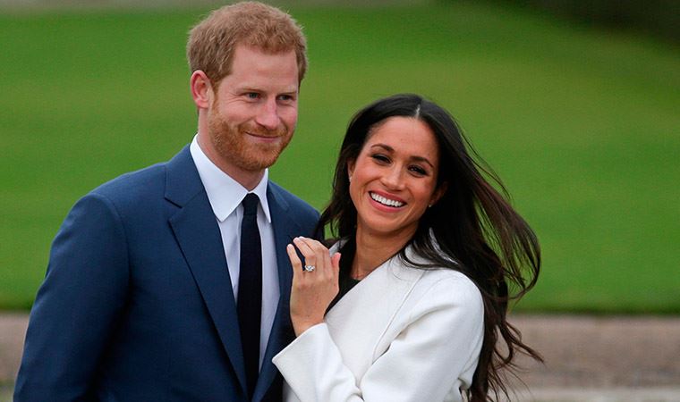 Prens Harry ve Meghan Bitcoin (BTC)'e Yatırım Yaptı mı?