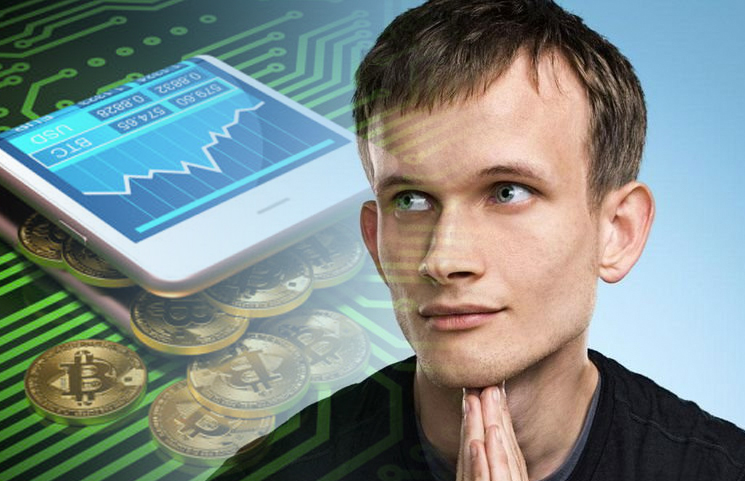 Vitalik Buterin: Bu Altcoin Fiyaskoyla Sonuçlandı!