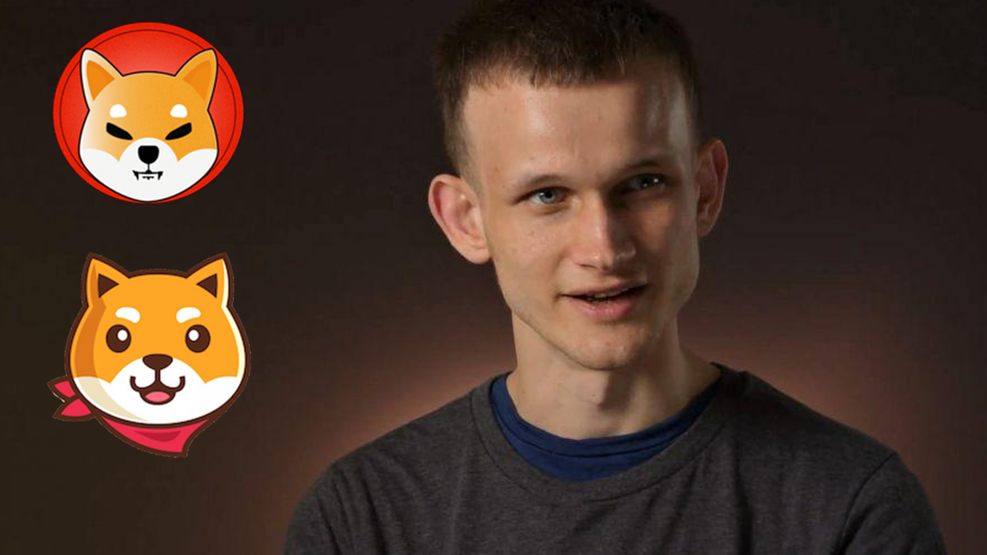 Vitalik Buterin’e Shiba Inu Fonundan 100 Milyon Dolar Gönderildi