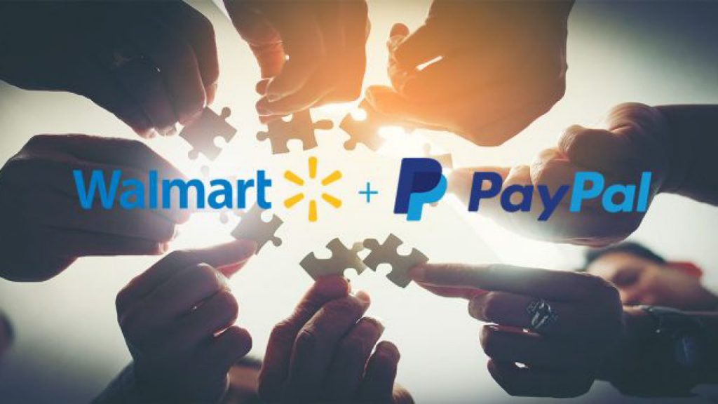 Shiba Inu ve DOGE'u Bekleyen Tehlike: PayPal ve Walmart!