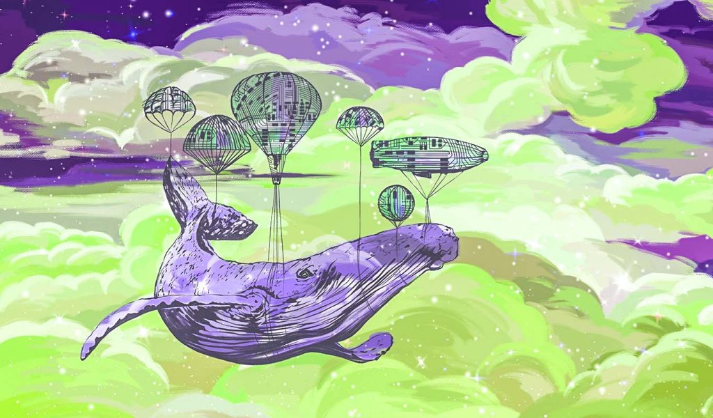 AVAX Balinaları Bu 10 Altcoin’den Biriktiriyor