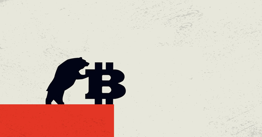Bitcoin Kritik Noktada: İşte Düşüşün Ardındaki Temel Sebep!
