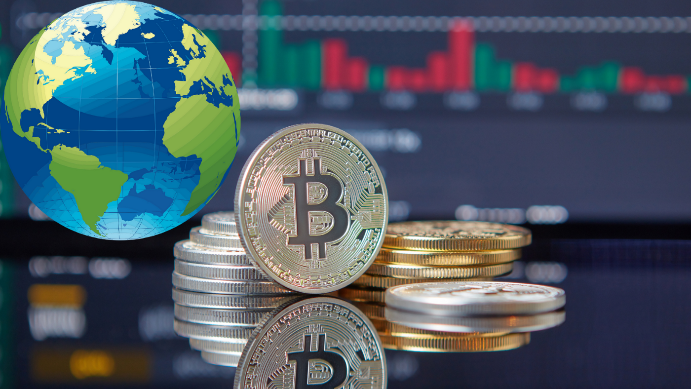 2 Uzmandan Kritik Bitcoin Yorumu: Rusya, Fed, Enflasyon