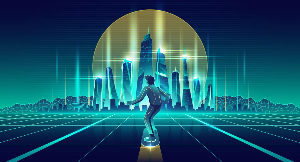 Ethereum Balinaları Harekete Geçti: Metaverse Altcoin Zirvede!