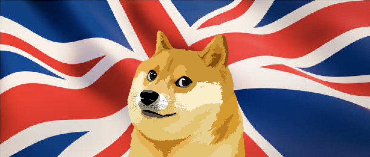 İngiliz Hukuk Firmasından Dogecoin Hamlesi: Kabul Edildi!