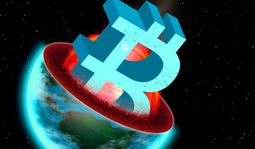 Analistten Bitcoin, Altın ve Emlak Yorumu: Enflasyon!