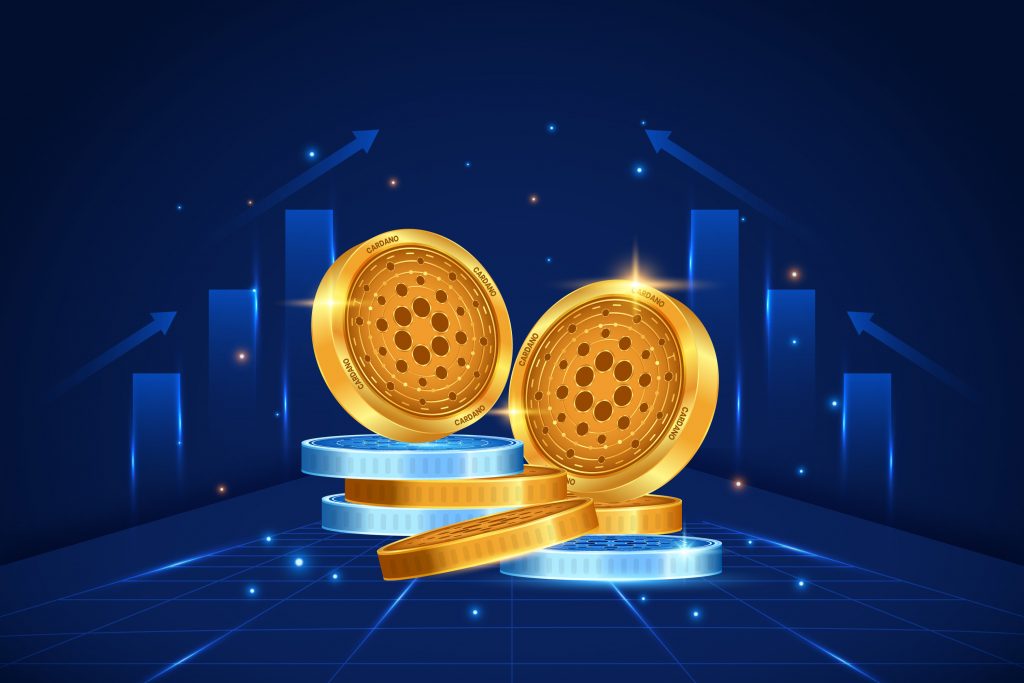 Cardano, Bir Kilometre Taşını Daha Geride Bıraktı!