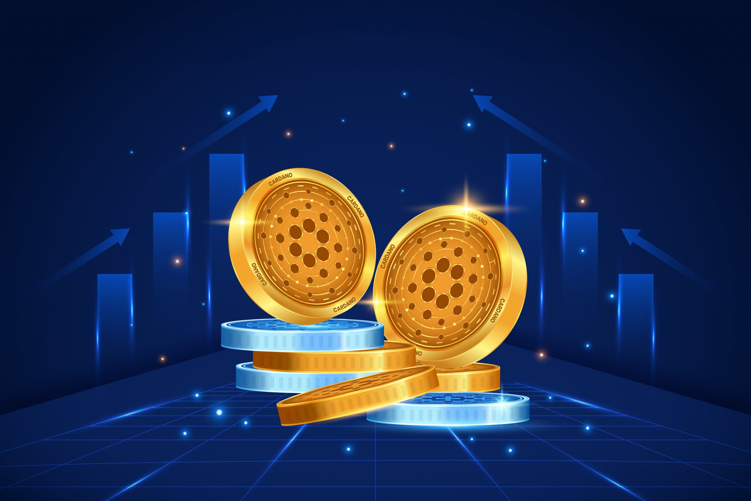Cardano, Bir Kilometre Taşını Daha Geride Bıraktı!