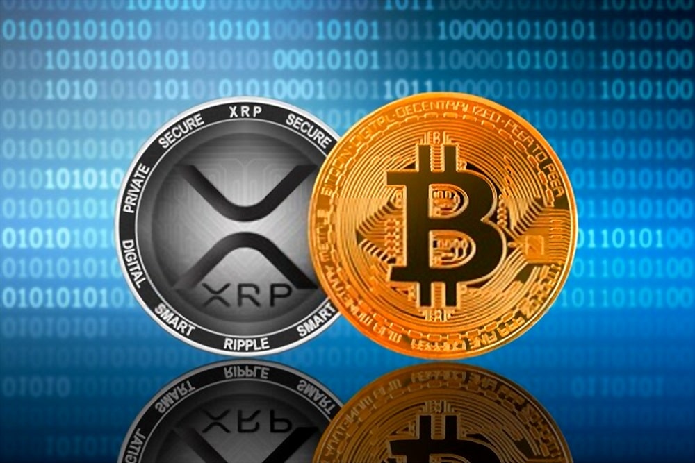 Teknik Analistten Kritik Bitcoin ve XRP Yorumu: Devam Edecek!
