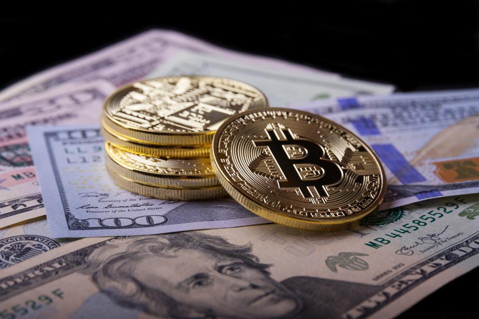Görsel: Bitcoin (BTC)