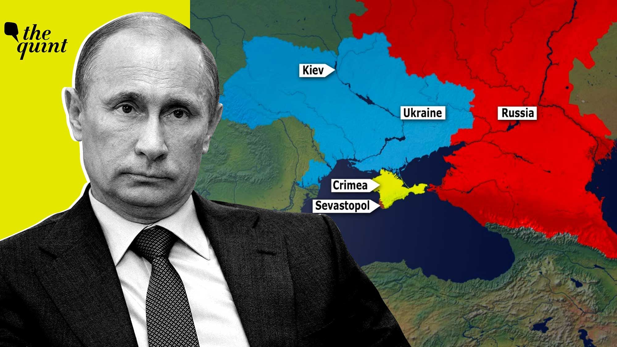 Bitcoin, Rusya-Ukrayna Krizinin Üstesinden Gelecek mi?