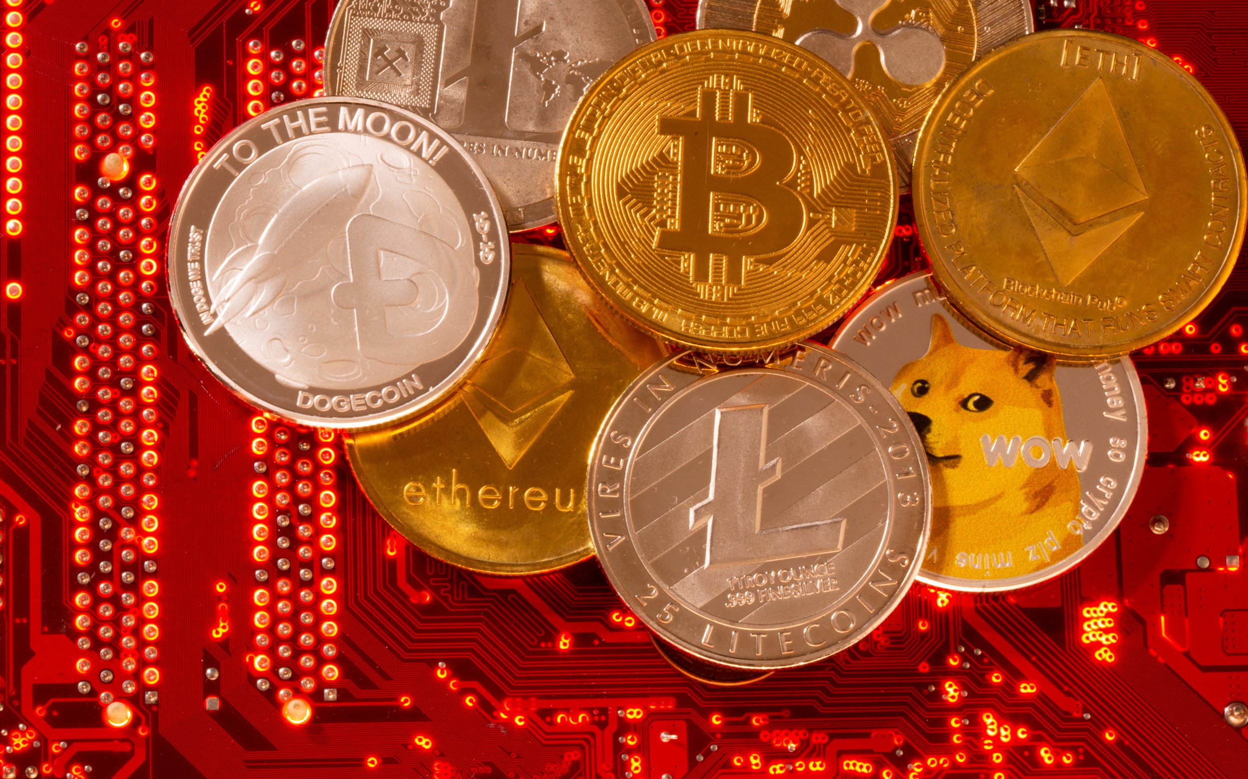 Bitcoin, SHIB ve DOGE Analizi: Düşüş Devam Edecek mi?