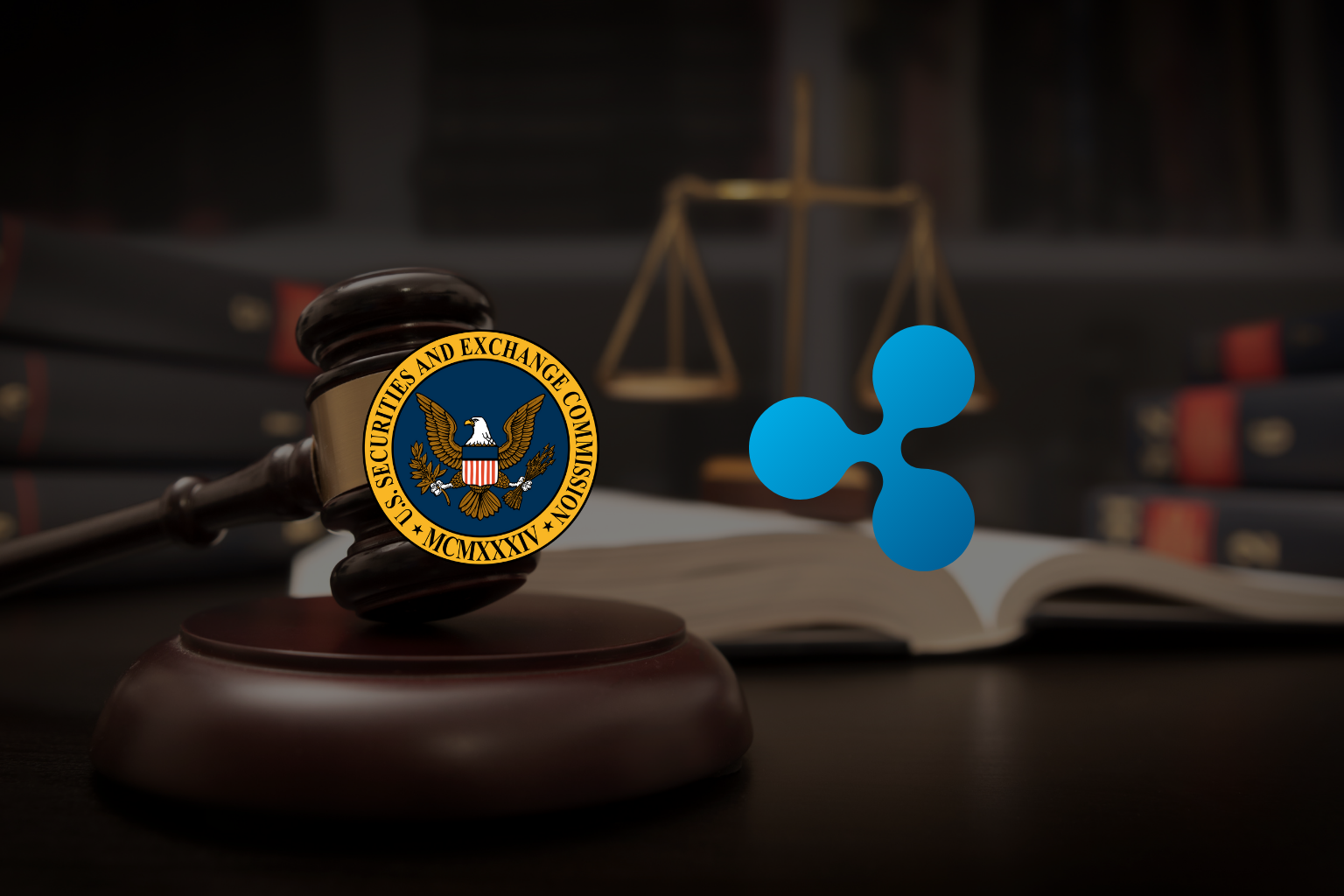 Ripple-SEC Davasında Kritik Gelişme! İşte Ayrıntılar!