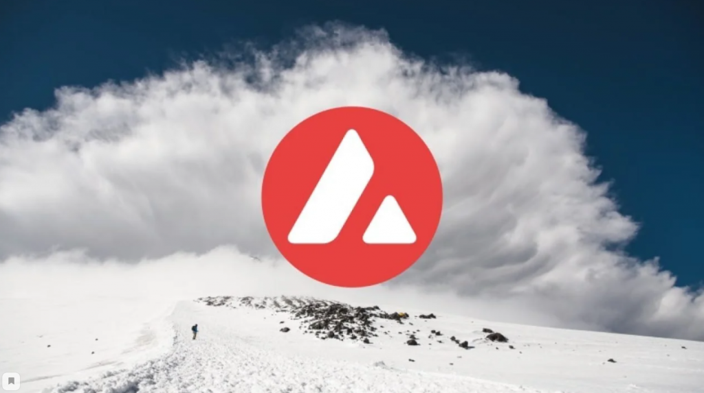 Bloomberg'den Çarpıcı Avalanche (AVAX) Açıklaması: Artıyor!