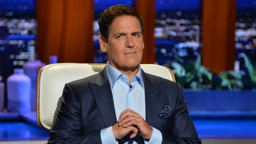 Mark Cuban’dan Elon Musk’a Çarpıcı Dogecoin Önerisi!