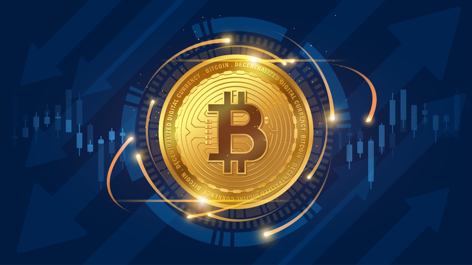 Bloomberg'den Heyecanlandıran Bitcoin Analizi: Mümkün!