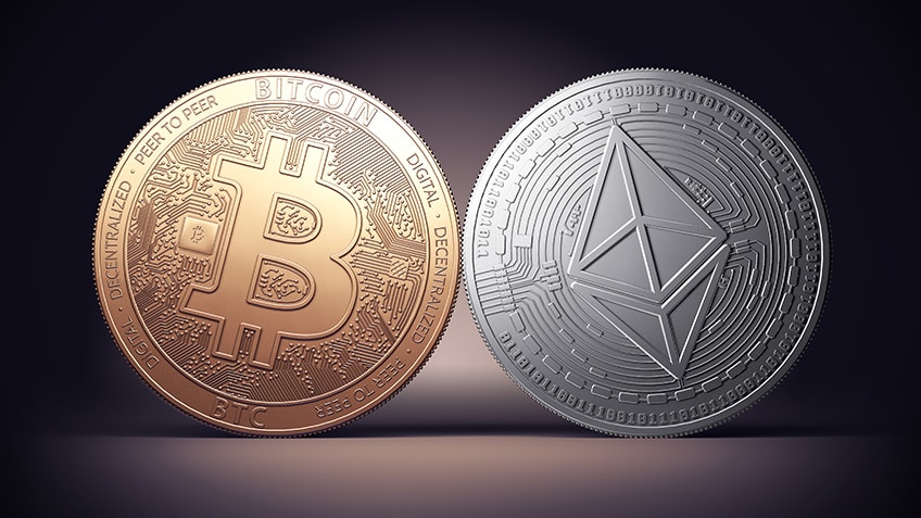 Popüler Analist Bitcoin ve Ethereum Beklentisini Paylaştı