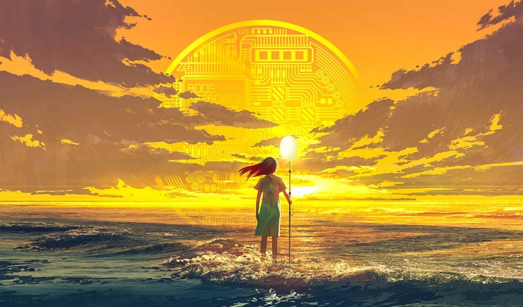 Teknik Analist: Bu Altcoin Şubat'ta Patlamaya Hazır