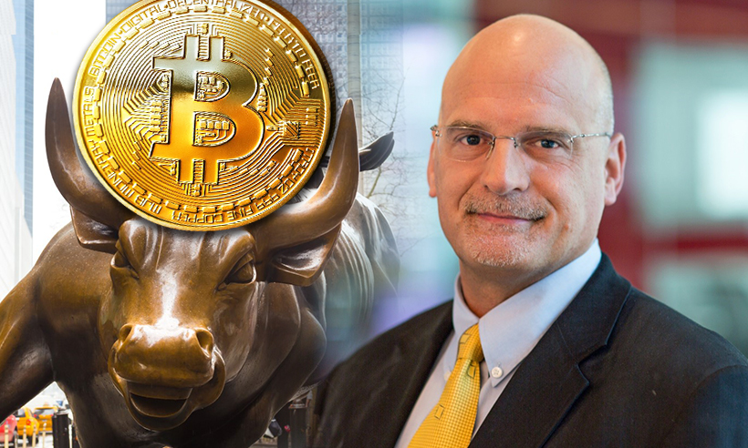 Bloomberg Analistinden Çarpıcı Bitcoin İddiası!