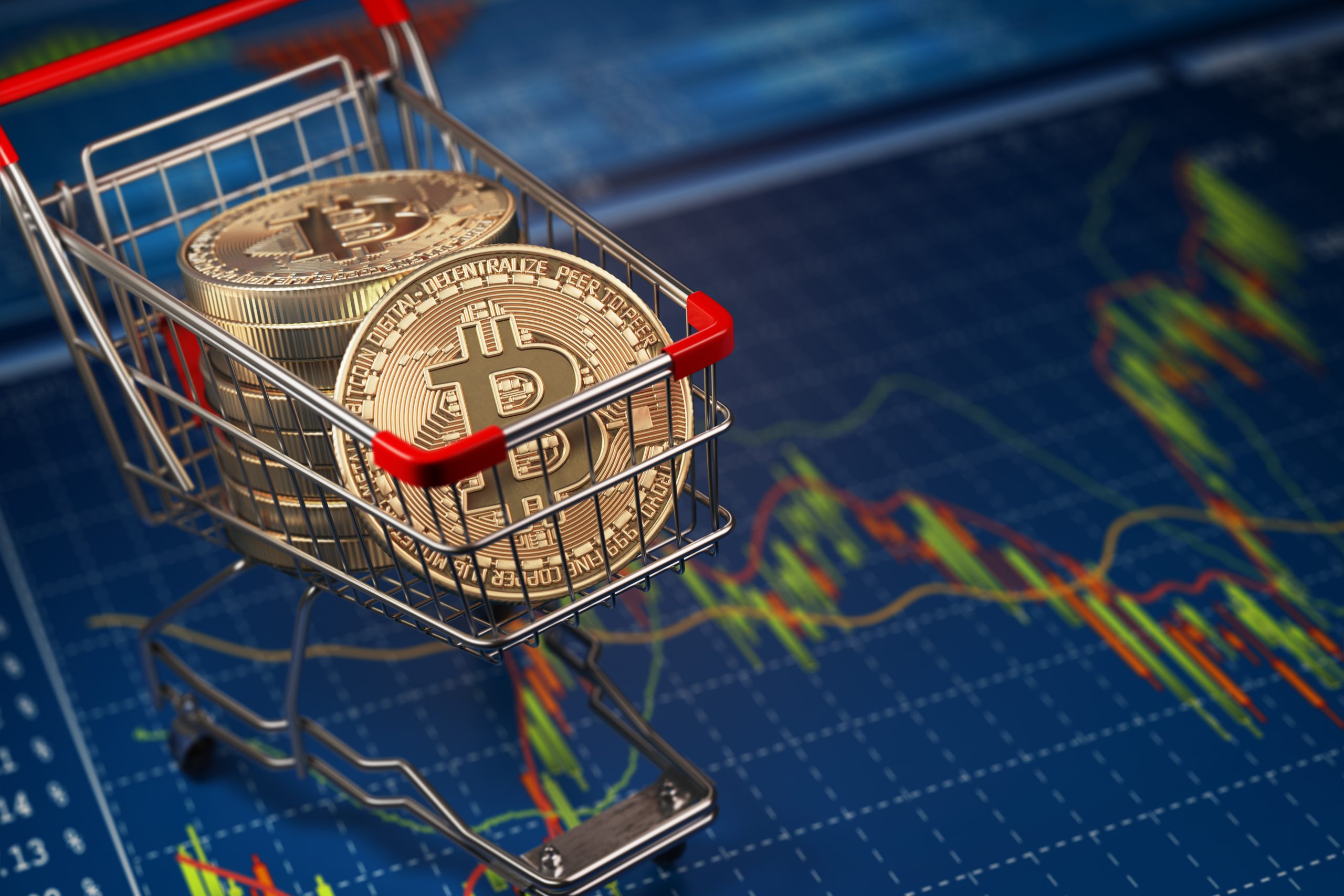 Deneyimli Analistten Müthiş BTC Tahmini! Ne Zaman Yatırım Yapılmalı?