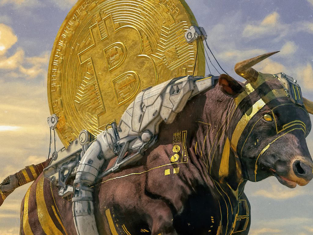 Ünlü CEO Açıkladı: Bitcoin Aşırı Yükselecek!