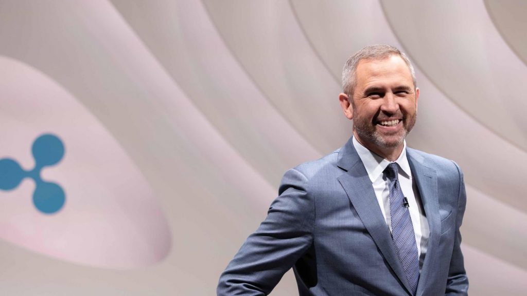 Ripple CEO'sundan SEC'i Kızdıracak Açıklamalar Geldi!