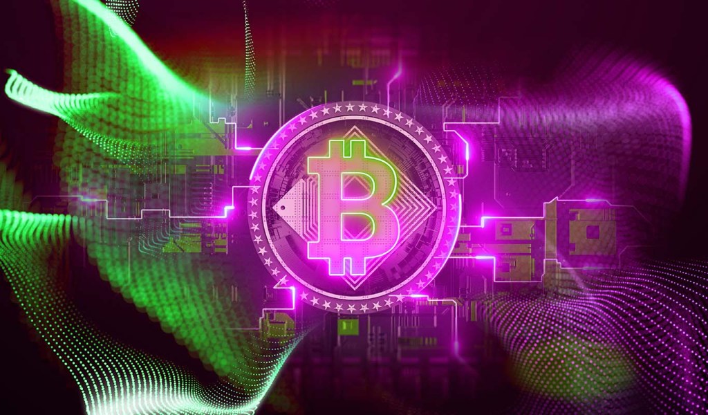 Görsel: Bitcoin (BTC)