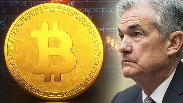 Bitcoin İçin Umut Belirtisi: Uzmanlara Göre Fed Geri Adım Atabilir