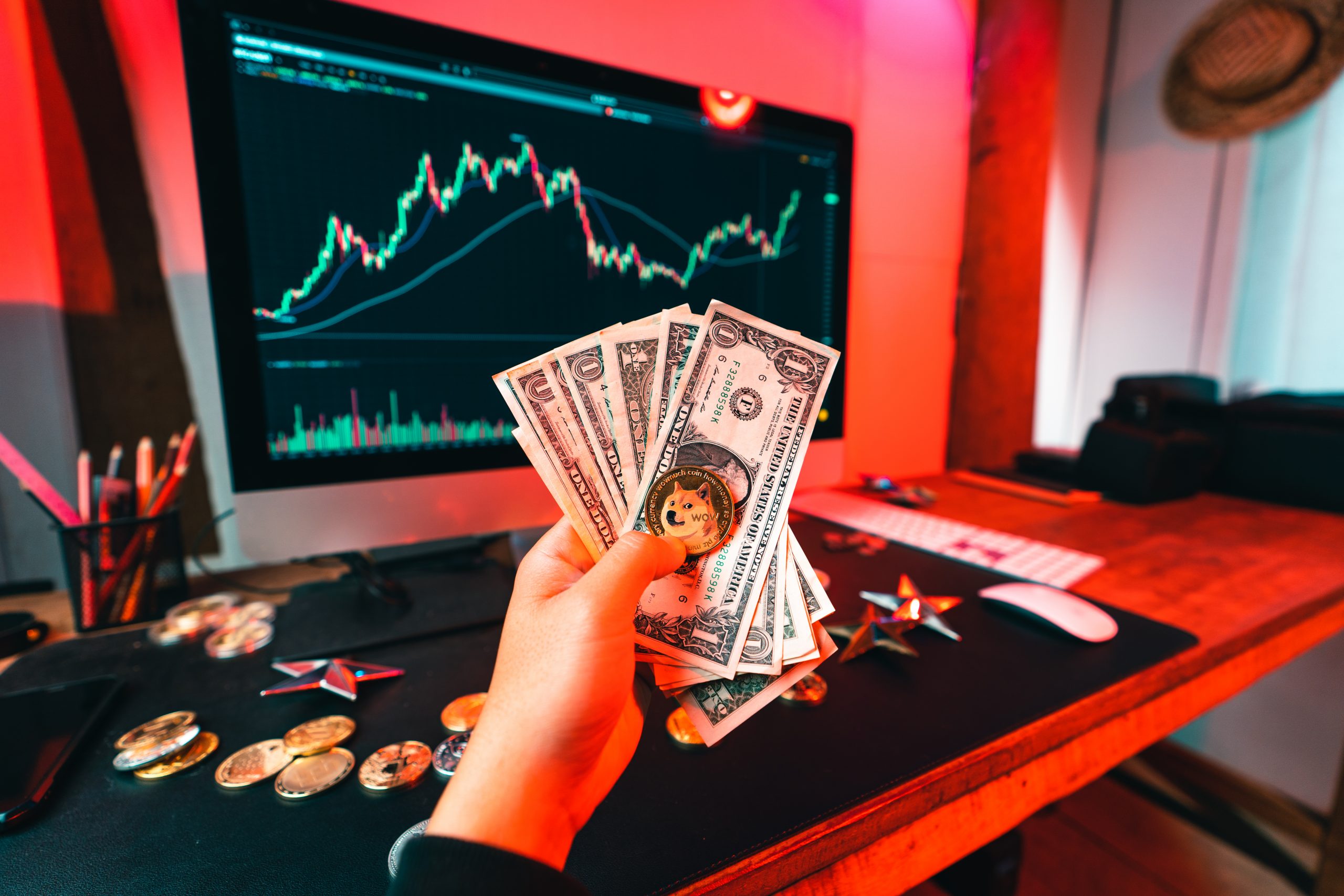 Fiyat Tahmini: Dogecoin Yüzde 50'lik Ralli Başlatabilir mi?