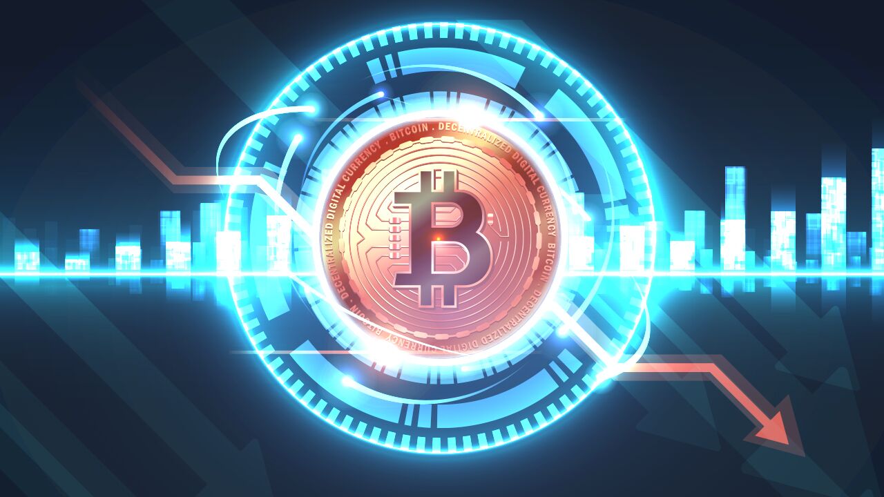 Görsel: Bitcoin (BTC)