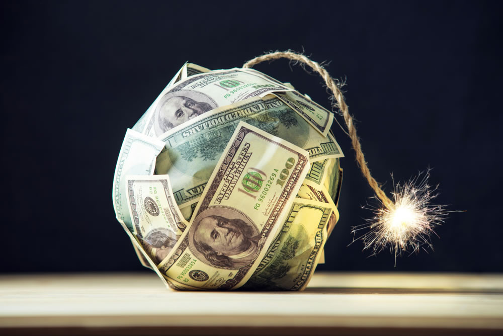 Enflasyon Tavan Yaptı: 2 Uzmandan Kritik Bitcoin Yorumu Gedi!