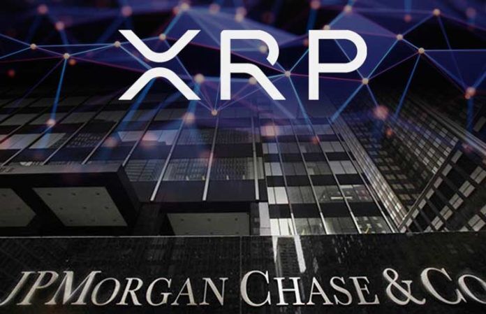 JPMorgan'dan Kritik Ripple (XRP) Raporu: Etkilemiyor!