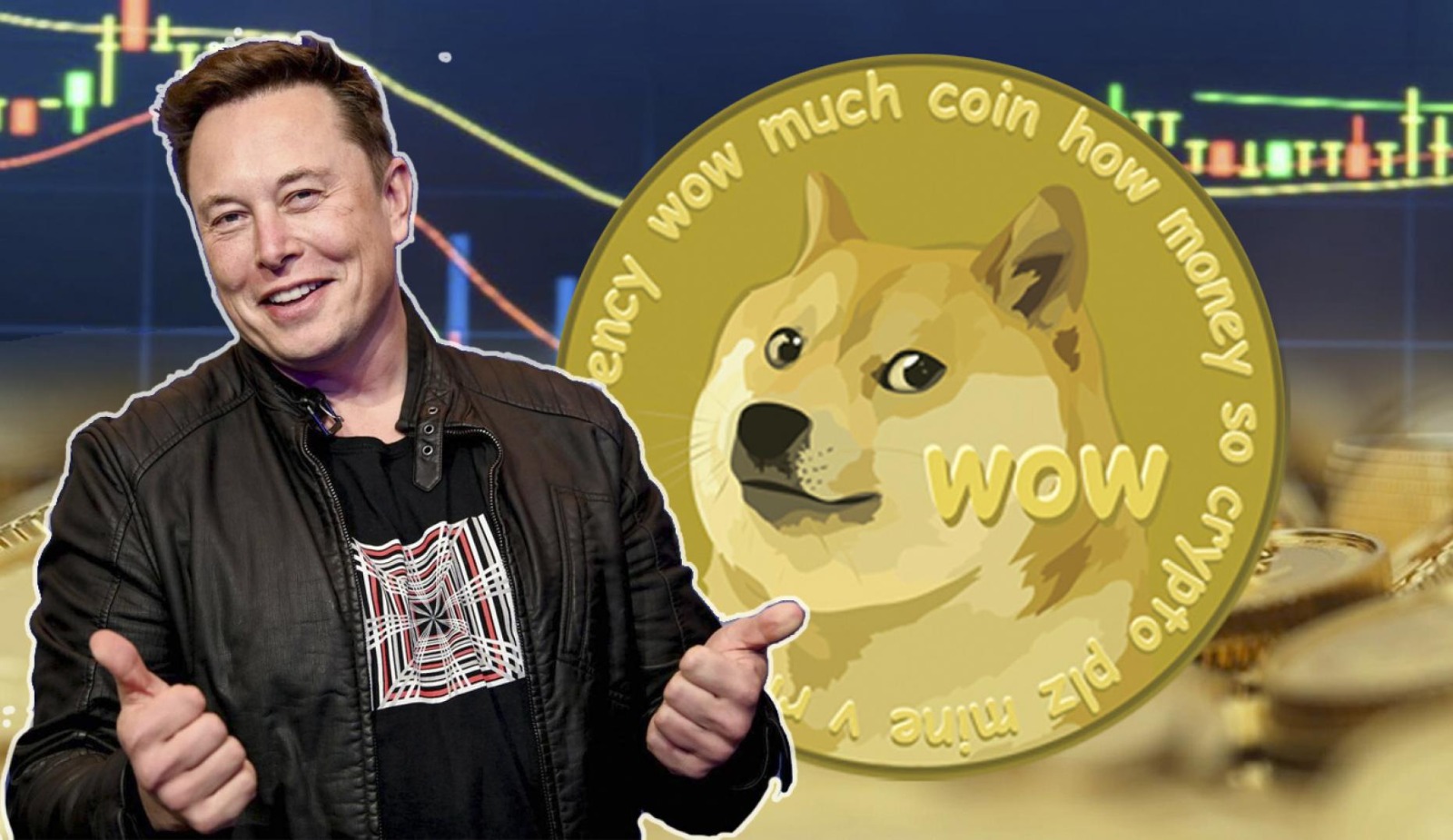 Elon Musk'tan Yeni Dogecoin Hamlesi Gelebilir! İşte Ayrıntılar!