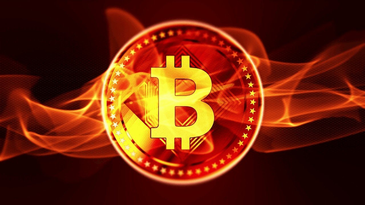 Bitcoin: Glassnode Müjdeyi Verdi! İlk Belirtileri Başladı!