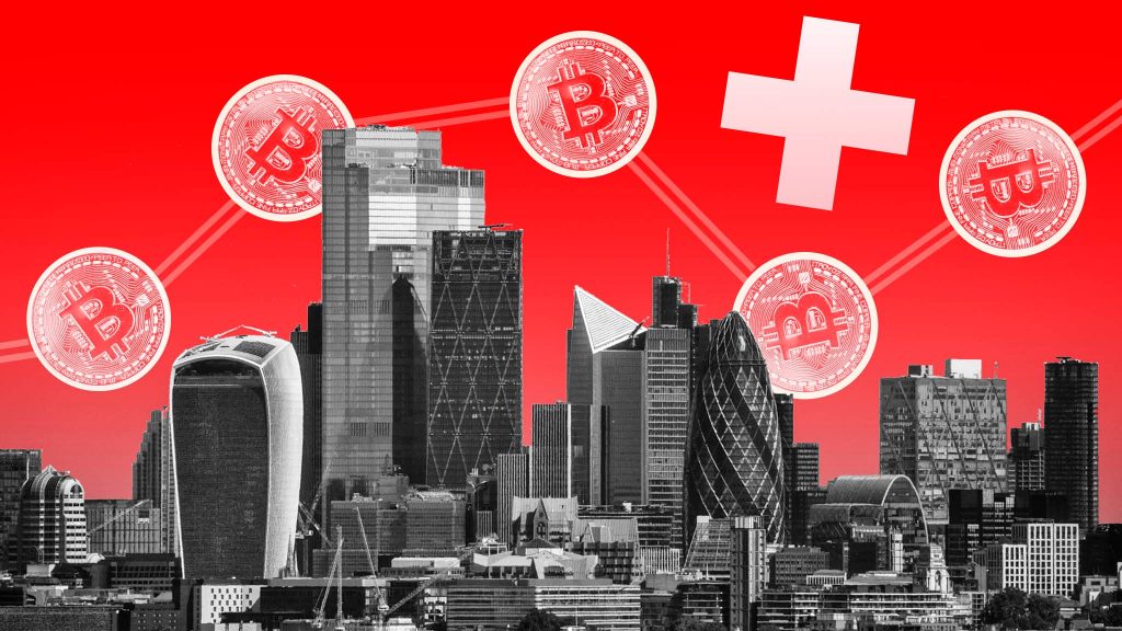 Uzman: Bitcoin Fiyatını Bu Ay İngiltere ve Avrupa Etklileyebilir!
