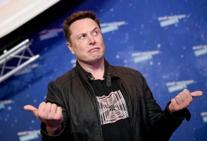 Elon Must Etkisi: Az Bilinen Altcoin Uçuşa Geçti!