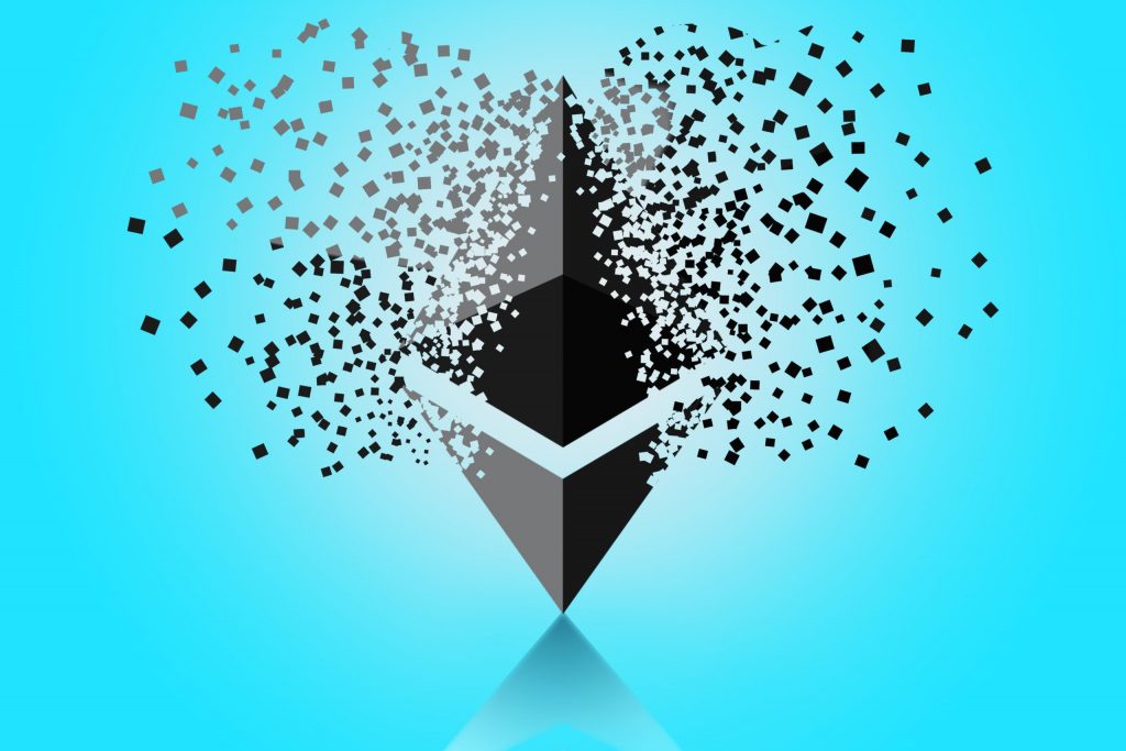 Ethereum (ETH)'da Kritik Metrik Alarm Veriyor!