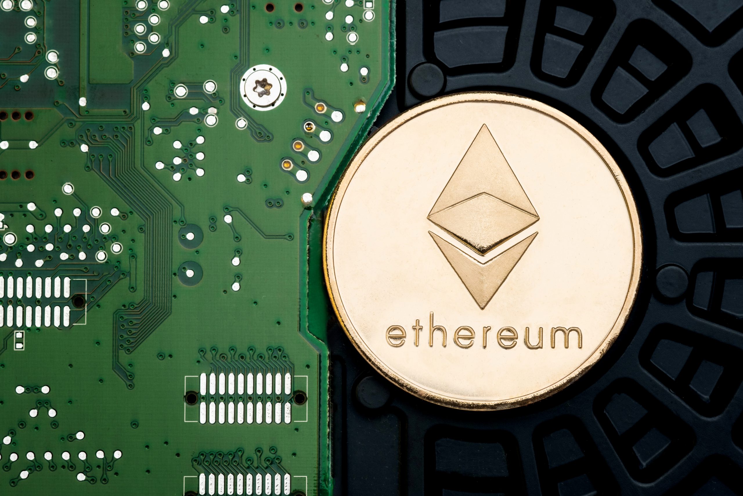 Ethereum (ETH)’da Kritik Gelişme: Analistlerden Önemli Açıklama Geldi