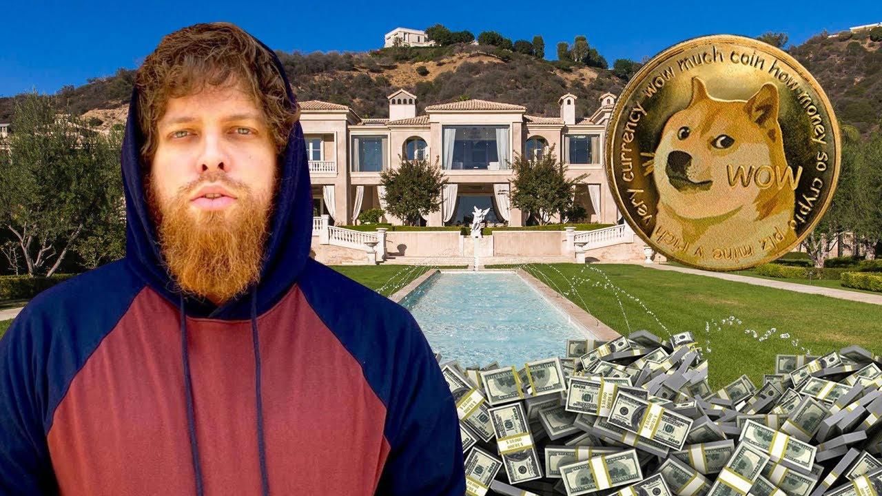 Ünlü Dogecoin Milyoneri Bu Meme Altcoin Projesine Servet Yatırdı!