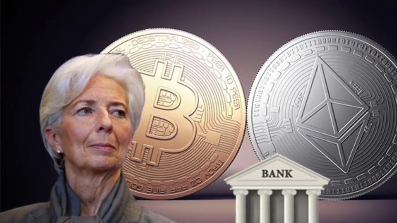 Avrupa Merkez Bankası’ndan Kritik Rusya ve Kripto Para Açıklaması